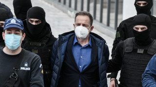 Δημήτρης Λιγνάδης: «Ημέρα λύτρωσης για εμένα»