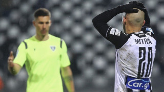 Το «ψήσιμο» Πέμπτη-Κυριακή και η απάντηση της Τούμπας