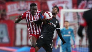 Νέα νίκη ο Ολυμπιακός και τώρα βλέπει Αστέρα και Άρη