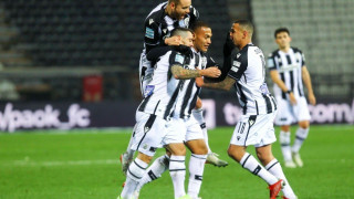 Νίκες με Λαμία και Γάνδη ανοίγουν ορίζοντες…