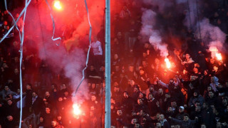 ΠΑΟΚ-Μίντιλαντ: Μόνο χρηματικό πρόστιμο!
