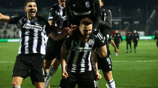 Αλλα 1.201.500 ευρώ στα ταμεία της ΠΑΕ ΠΑΟΚ