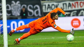 Πασχαλάκης: «Έζησα φανταστικά πράγματα 4.5 χρόνια στον ΠΑΟΚ - Δεν βάζουμε… ταβάνι»