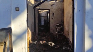 Θρήνος στη Θεσσαλονίκη: Μητέρα με τα δύο ανήλικα παιδιά της κάηκαν στο σπίτι τους
