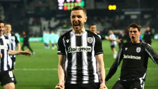 Απόλυτο αλλά και... κουρασμένο φαβορί ο ΠΑΟΚ, οι αποδόσεις της Stoiximan