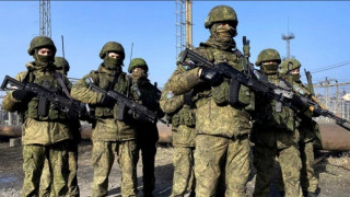 «Ξέφυγε» ο Μεντβέντεφ: «Θα διαλύσουμε το Κίεβο με πυρηνικά»