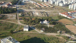 Καλαμαριά: Η λύση που προτάθηκε για τα 20,5 στρέμματα του ΑΟΟΑ στο Κόδρα