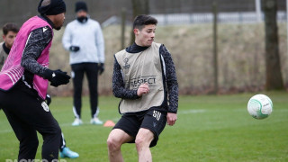 ΠΑΟΚ: Δίτερμα με πολλά highlights!