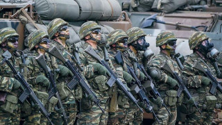 Tρέμουν οι Τούρκοι: Βλέπουν «ύποπτα» σενάρια πίσω από ελληνική στρατιωτική άσκηση
