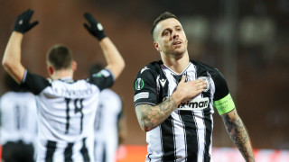 ΠΑΟΚ: Πρώτα ο Βιεϊρίνια, ποιοι παίκτες ακολουθούν!