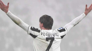 Νάπολι: Η απώλεια του Λουκάκου τη στρέφει στον Βλάχοβιτς