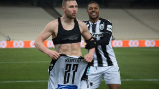 ΠΑΟΚ ξέρεις τον τρόπο!