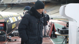 Πρώτος μάγκας ο ΠΑΟΚ, μετρ τακτικής ο Λουτσέσκου