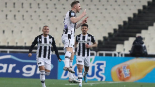 Μάγκας με τα όλα του ο ΠΑΟΚ!