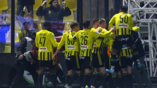 Τεράστια νίκη του Αρη μετά από 12 χρόνια, έσπασε το αήττητο του Ολυμπιακού