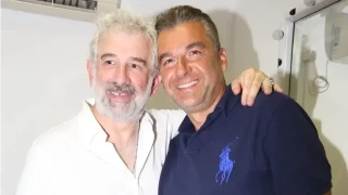 Η αποκάλυψη του Λιάγκα για τον Πέτρο Φιλιππίδη