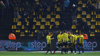 Το εξπρές του Μπούργος έπεισε ότι μπορεί να πετύχει πολλά περισσότερα