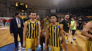 LIVESTREAMING: Κολοσσός Ρόδου-Άρης