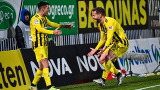 Η τεράστια διοικητική νίκη του Αρη ﻿και η ανάγκη για το επόμενο βήμα﻿