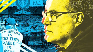 Μαρσέλο Μπιέλσα: Η ιστορία της ζωής μου