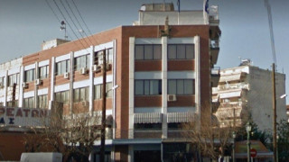 Νίκησε στη μεγαλύτερη «μάχη» της ζωής της και συνάντησε τον Δήμαρχο Λαγκαδά