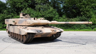Ελληνοτουρκικά: ΣΟΚ στην Άγκυρα με 700 ελληνικά Leopard επιπέδου Α7 που θα φτιάχνονται στην Ελλάδα