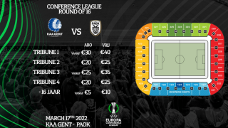 «Φίλοι του ΠΑΟΚ εισιτήρια μόνο μέσω της ομάδας σας!»