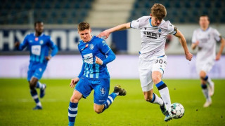 Γάνδη: Τα ρέστα της για να βρεθεί στον τελικό