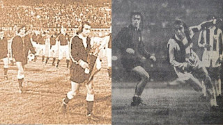 Κούδας: «Στον διαιτητή του Μίλαν-ΠΑΟΚ είχα μιλήσει με πολύ άσχημα λόγια – Με τον Ριβέρα γίναμε φίλοι»