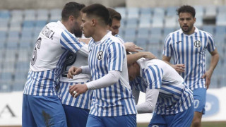 LIVESTREAMING: Ηρακλής-Ξάνθη
