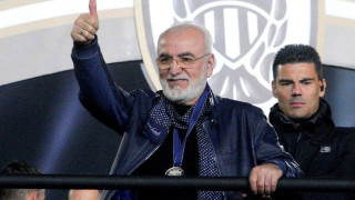 «Βρώμικος πόλεμος» στον Σαββίδη ﻿από την συμμορία του λεκανοπεδίου