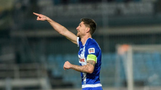 ΠΑΟΚ: Κάργας στο προσκήνιο