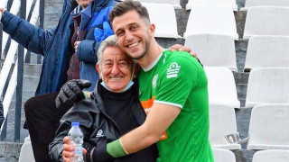 Νίκος Κολιοφούκας: Το ταξίδι των 800 χιλιομέτρων, ο παππούς και ο Πασχαλάκης!