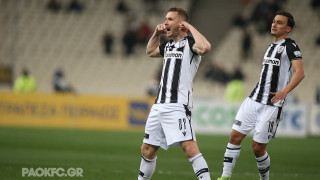 Εμεινε ορθός ο «ατσαλένιος αετός»!