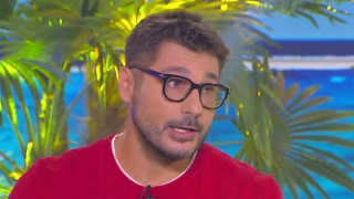 Λάμπρος Κωνσταντάρας: Η προτίμησή του για τον νικητή του Survivor