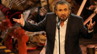 Λαζόπουλος: «Η κυβέρνηση ζήτησε να μην είμαι στο MEGA»