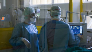 Σοκάρει ο αριθμός των νεκρών παγκοσμίως από τον κορωνοϊό