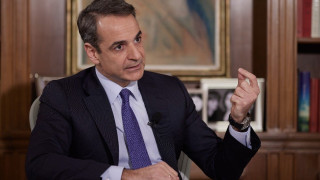 Μητσοτάκης σε υπουργούς: «Ή δουλέψτε, ή να σας απαλλάξω»