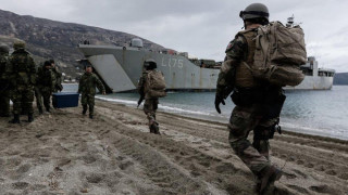 Ουκρανία: Πάει για συμφωνία με τις ΗΠΑ για ορυκτά και επενδύσεις