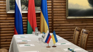 Πόλεμος στην Ουκρανία: Συμφώνησαν για τρίτο γύρο συνομιλιών και ανθρωπιστικούς διαδρόμους Κίεβο και Μόσχα