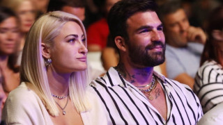 Χωρίζουν Ιωάννα Τούνη και Δημήτρης Αλεξάνδρου; Τι απαντά το μοντέλο