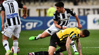 Η στεναχώρια του Τσιγγάρα και η στήριξη του κάπτεν