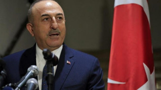 Πόλεμος στην Ουκρανία: Η Τουρκία κλείνει τα Στενά!