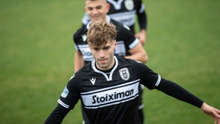 ΠΑΟΚ Β - Απόλλων Πόντου, 2-1: Νικητής στο μαρτύριο της σταγόνας με Τζίμα και Γκορτετζιάνι!