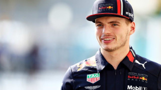 Formula 1: Άπιαστος ο Φερστάπεν στο Μπαχρέιν