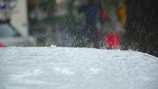 Ο καιρός της Πέμπτης (27/11): Βροχές, καταιγίδες και χαλαζοπτώσεις