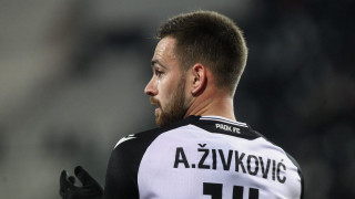 ΠΑΟΚ: Χάνουν τον επαναληπτικό στο Βέλγιο Ζίφκοβιτς και Κούρτιτς