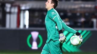 Ρεφ: «Εχουμε τις ίδιες πιθανότητες για την πρόκριση στην επόμενη φάση»