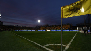 Χαμένος στη μετάφραση ο Άρης, ανάθεμα κι αν κατάλαβε κανείς τι ήθελε να κάνει