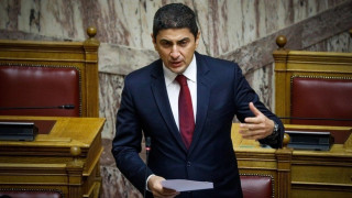 To δράμα του Αυγενάκη